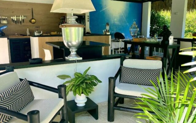 Adults Only Hacienda Terra Taina