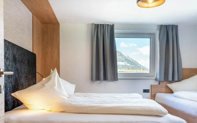 Maurig Appartement