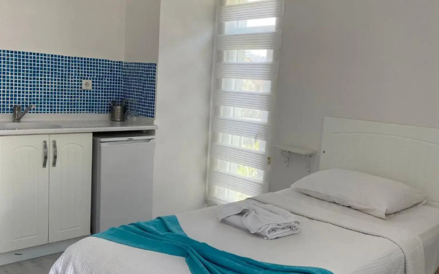 Göcek Selya Hotel