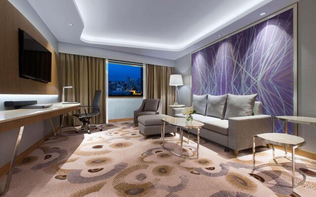 The Westin Grande Sukhumvit, Bangkok