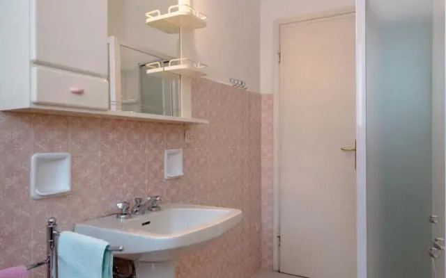 Citta Giardino Mare Flat 2
