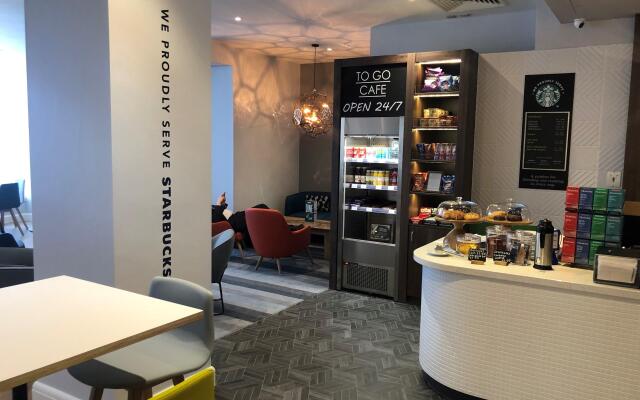 Holiday Inn Preston by IHG