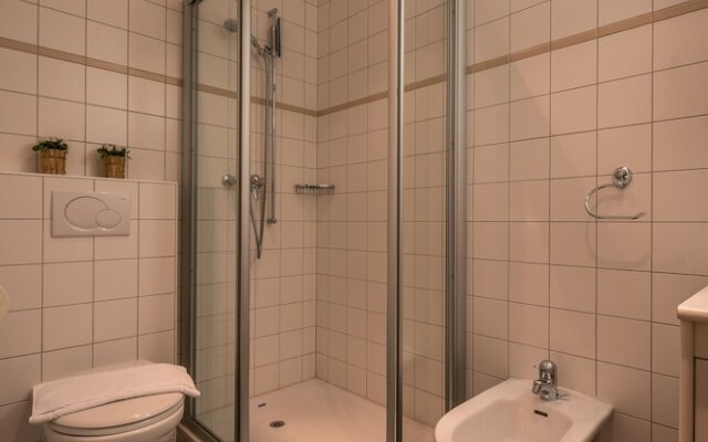 Chalet Roossi Huus 3