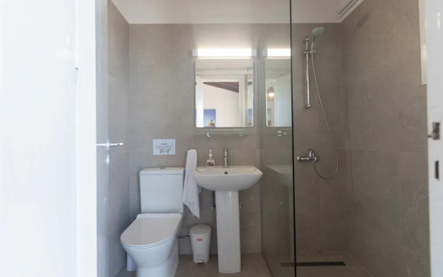 Villa Rosie, Modern 4bdr Ayia Napa Villa With Pool