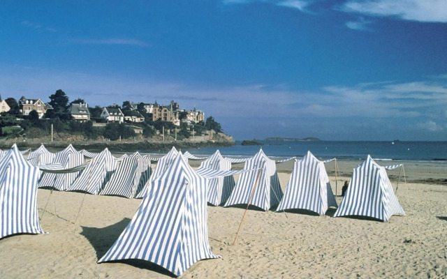 Hôtel Barrière Le Grand Hôtel Dinard