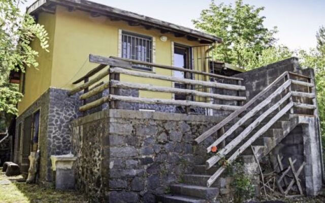 House Gran Pino Linguaglossa