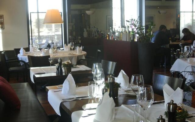 Hotel Schwanen