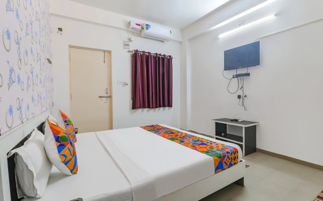 Fabexpress Ashiyana Inn