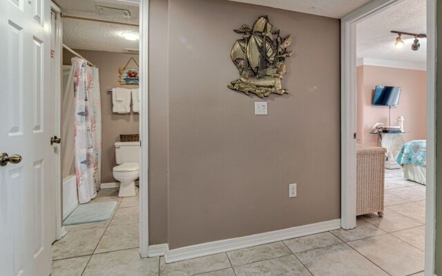 Ocean House Unit 2601
