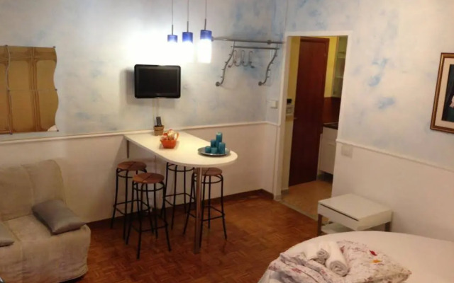 Aga Guesthouse