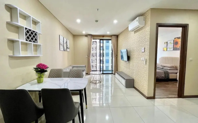 Ha Do Centrosa Centrosa apartment