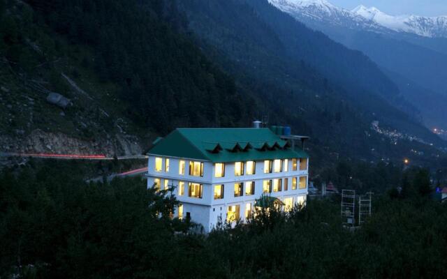 The Katoch Grand Resort