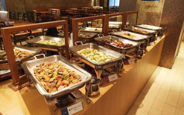 Itoen Hotel Atamikan