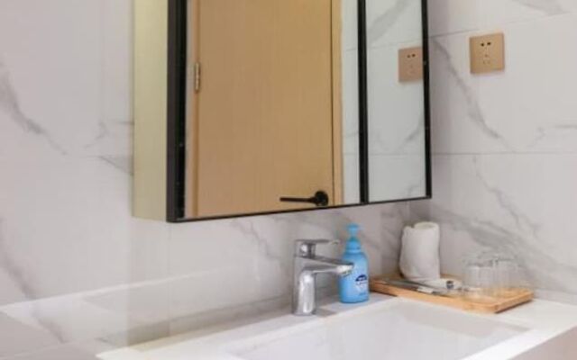 Foshan Wowa International Aparthotel