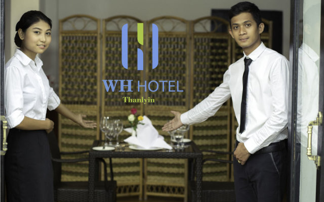 WH Hotel Thanlyin