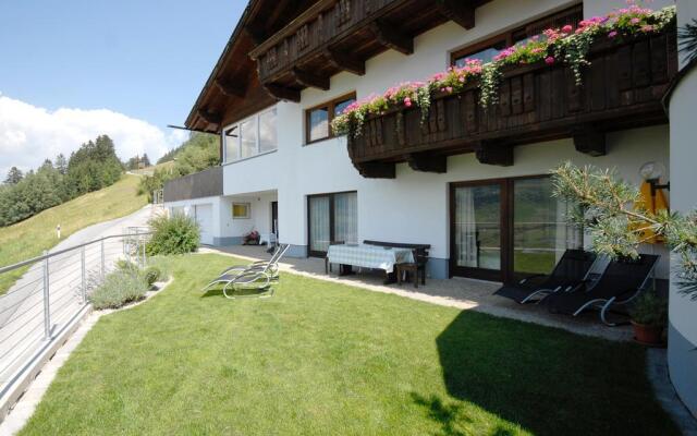 Appartements Lentsch