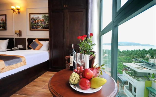 Viet Grand Hotel