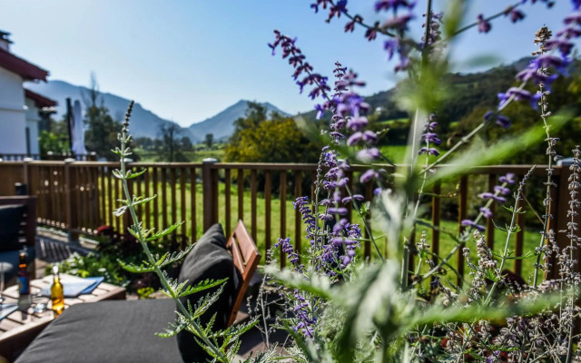 Logis Hotel Xoko-Goxoa