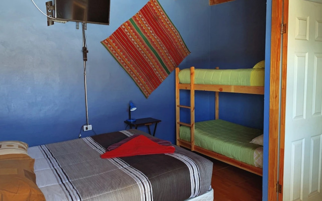 Kinsa Atacamena