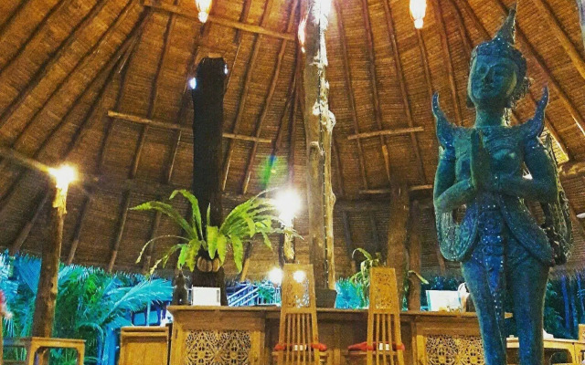 Chivapuri Beach Resort