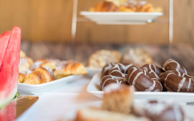 Garni Hotel Ritterhof