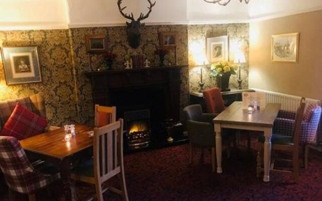 Warkworth House Hotel