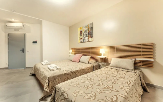 Vincanto Rooms Old Town