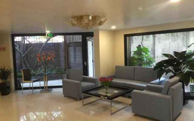 Tulip Hotel - Thanh Xuan