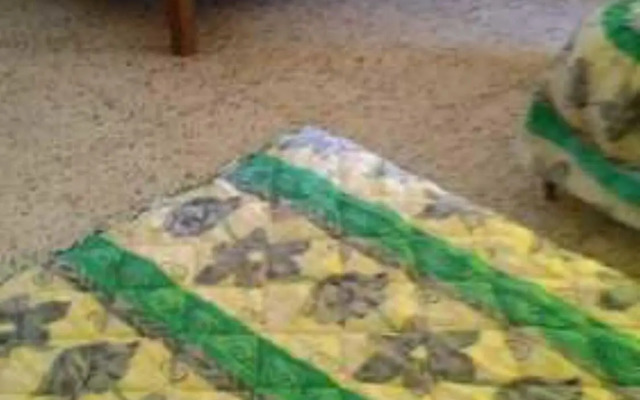 Hotel Reforma Tlacotalpan