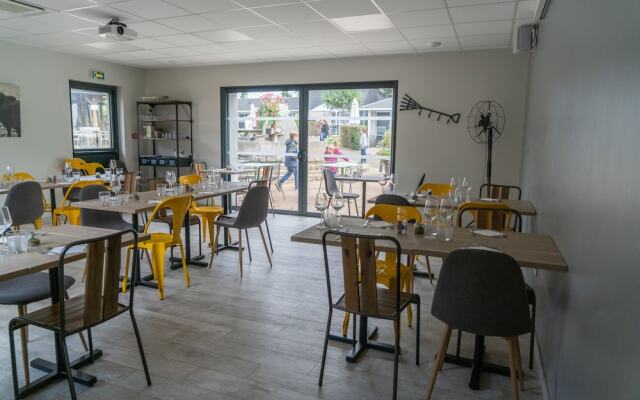 VVF Normandie Forges-les-Eaux