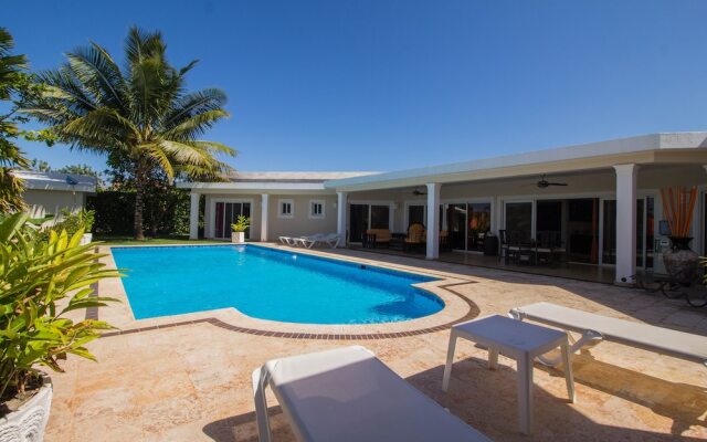 Residencial Casa Linda