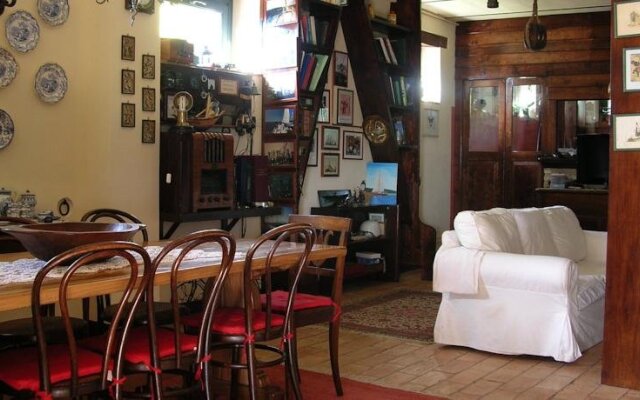 B&B Covo di Giramondo