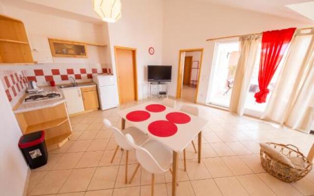 Apartments Leonarda