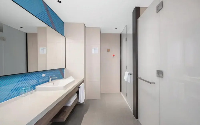 Holiday Inn Express Chongqing Tongliang