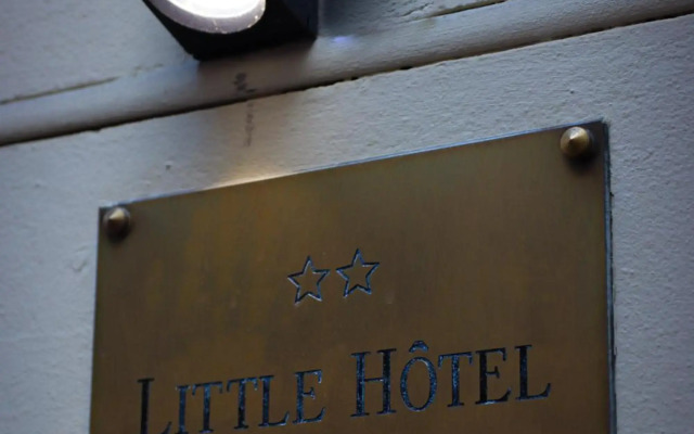 Hotel Little