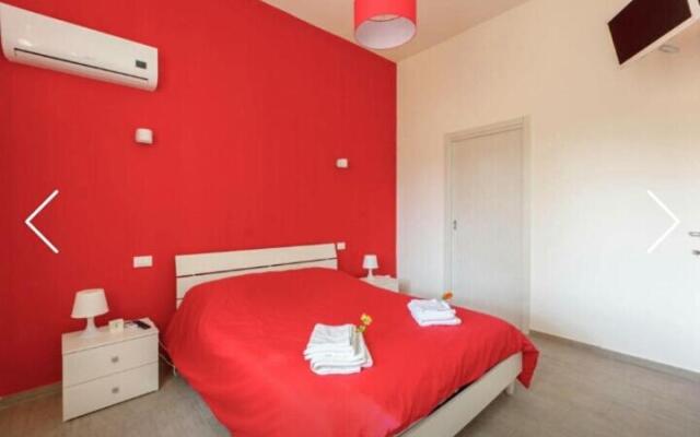 Casa Vacanze Il Gelso Rosso