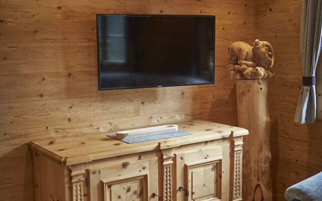 Woodstyle Chalet
