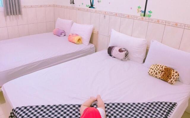 tai-chia Bed and Breakfast