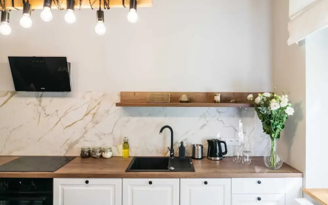 Papillon Apartment - LoftAffair