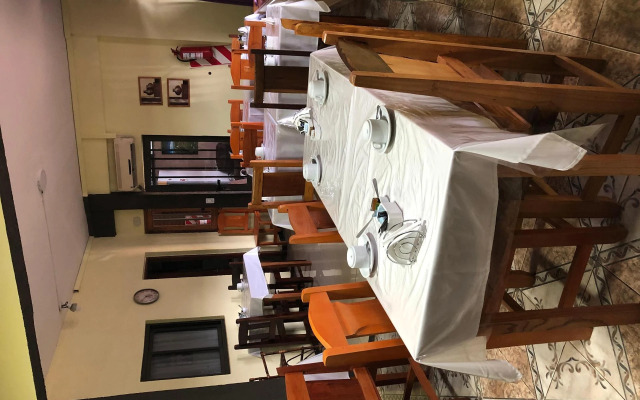 La Familia Hotel
