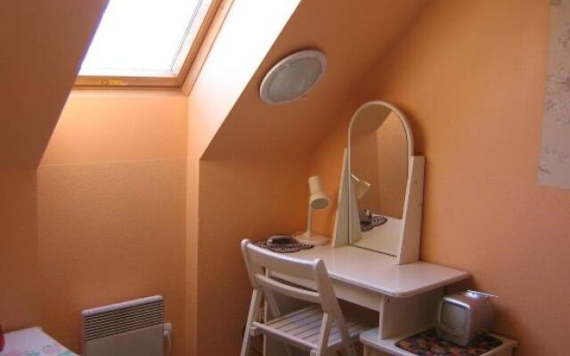 Jannseni Accommodation