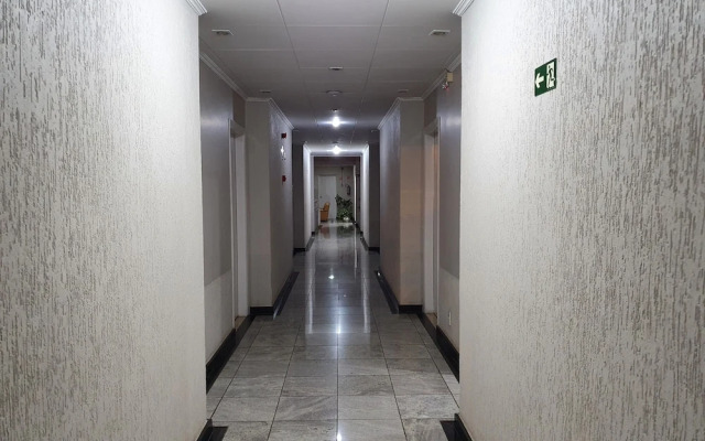 Ancona Center Hotel