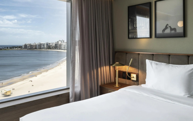 Costanero Hotel Montevideo - MGallery Collection
