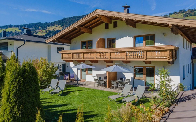 Apartments Home Gamper, Brixen im Thale