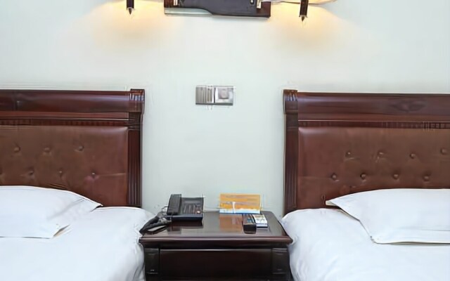 Shangnan Hotel