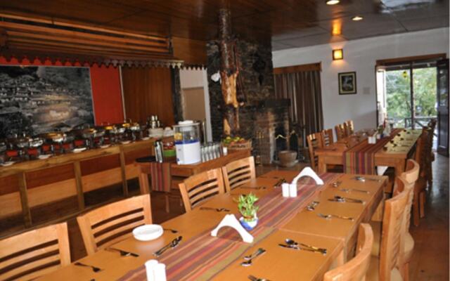 Apple Orchard Resort