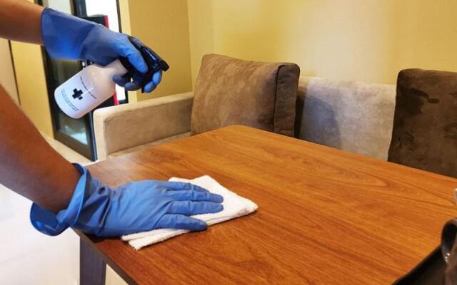 The Middle Town SHA by ZUZU