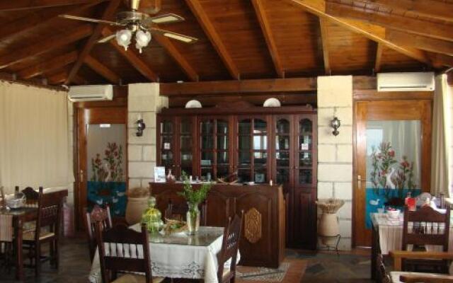 Magicstay - Aparthotel 3 Stars Kissamos