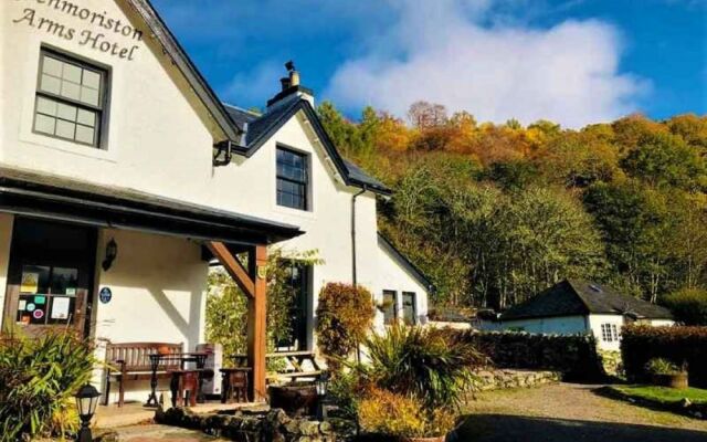 Glenmoriston Arms Hotel