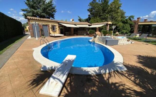La Villa du Golf